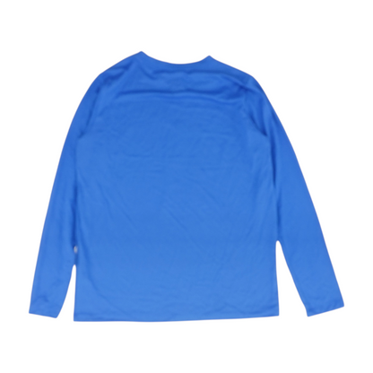 Blue T-Shirt
