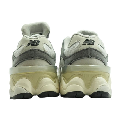 9060 Gray Athletic Shoes