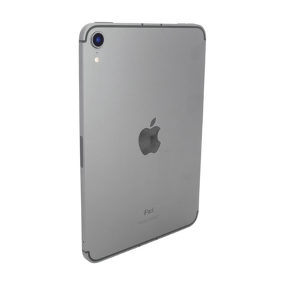 iPad Mini 6 8.3" Space Gray 6th Gen 256GB Cellular Tablet