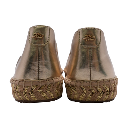 Gold Flats