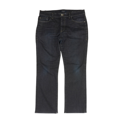 Navy Regular Jeans