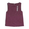 Burgundy Blouse