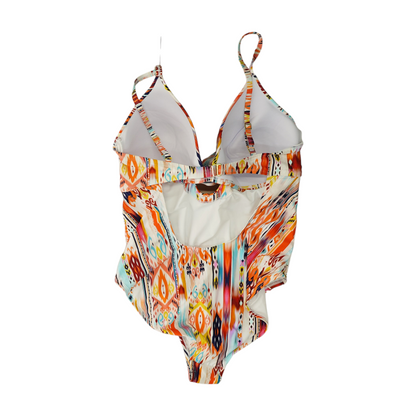 Multi Print One-Piece