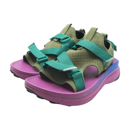 Multi Sandals