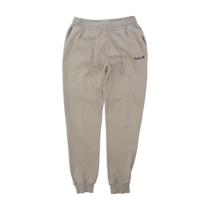 Gray Regular Pants