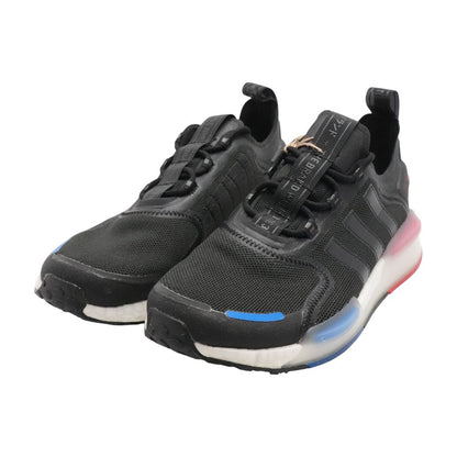 NMD V3 Black Low Top Athletic Shoes