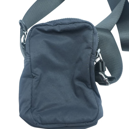 Black Crossbody