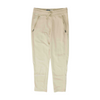 Beige Pants
