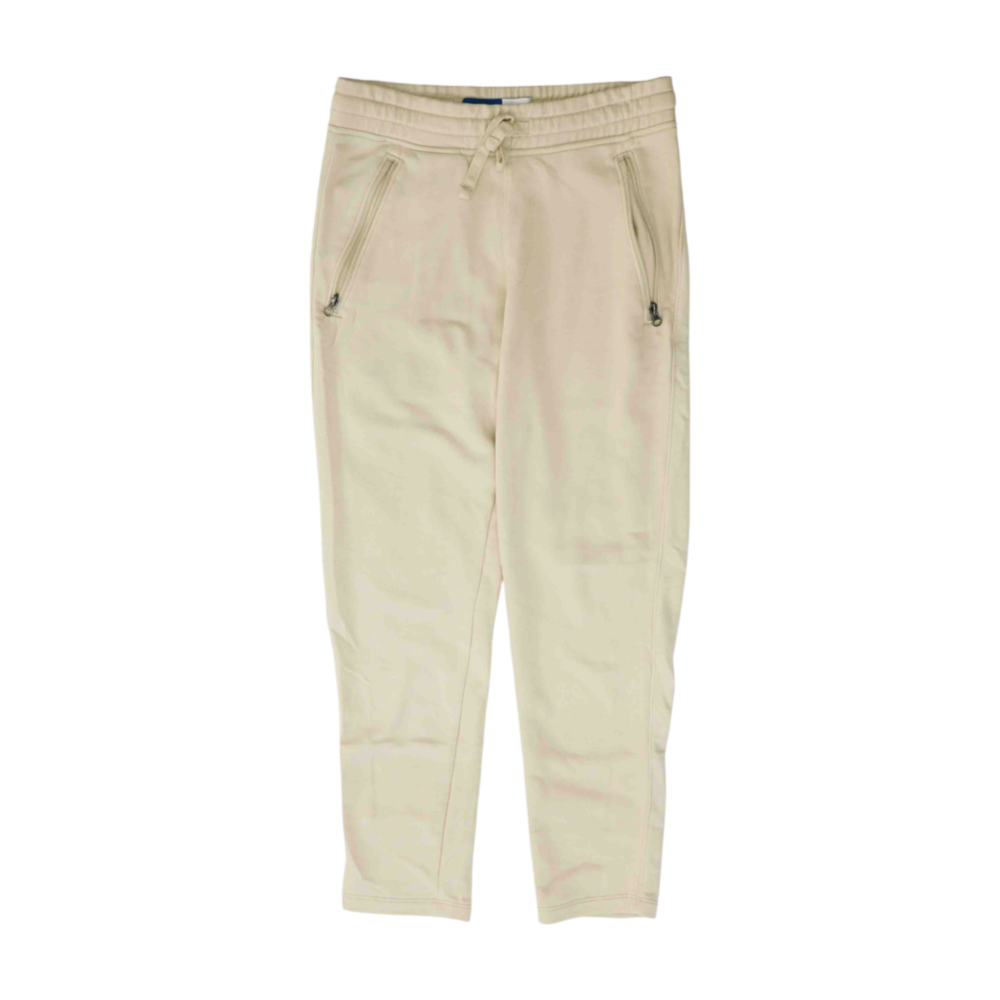 Beige Pants