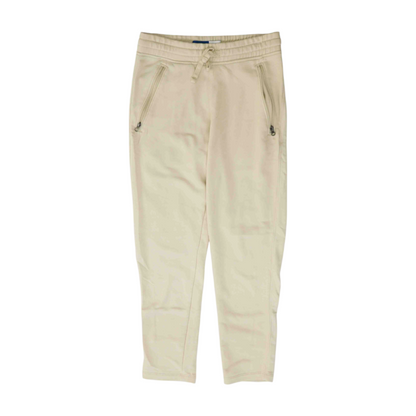 Beige Pants
