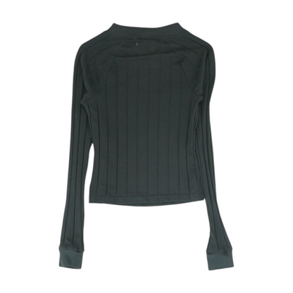 Black Blouse