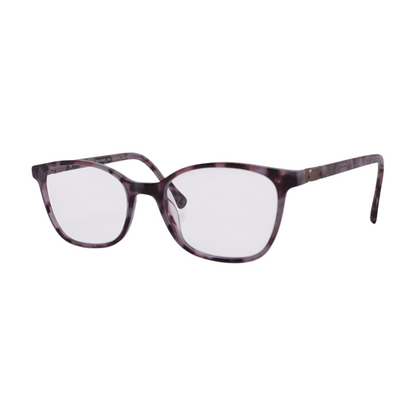 Tortoise Cleo 1 Square Prescription Eyewear