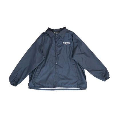 Navy New England Patriots Lightweight Jacket