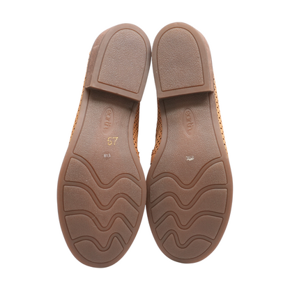 Brown Flats