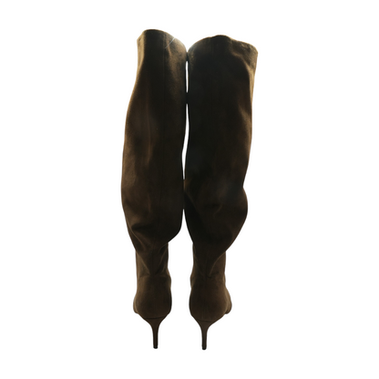 Brown Boots