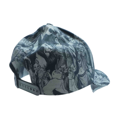 Disney Black Ballcap – Image 3