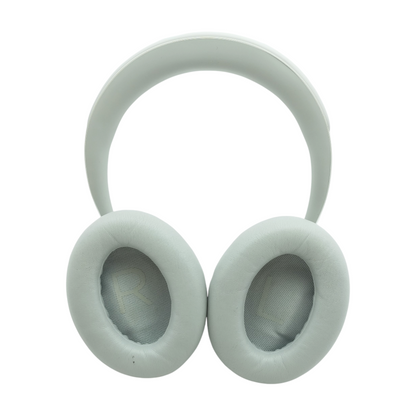 Luxe Silver Noise Cancelling 700 Headphones