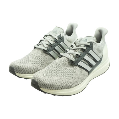 Unbounce DNA Gray Low Top Athletic Shoes