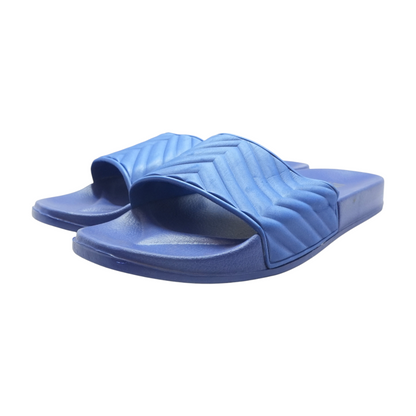 Blue Sandal Sandals