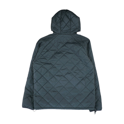 Black Solid Jacket
