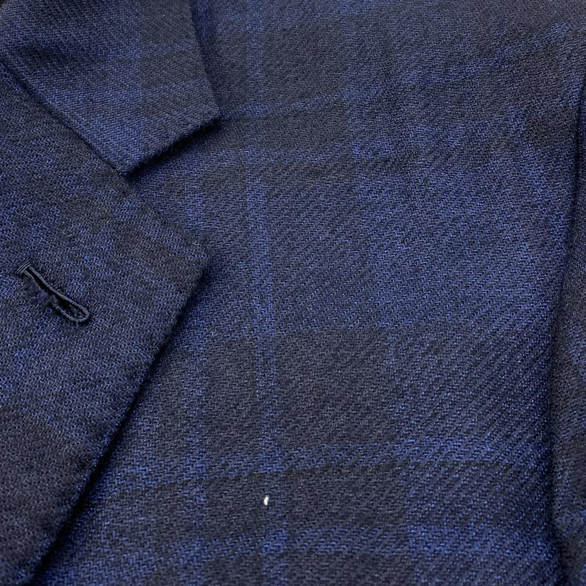 Ermenegildo Zegna Atelier Cashmere And Silk Sport Coat – Image 4