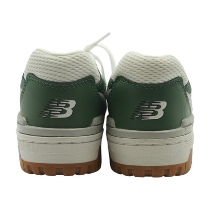 550 White Athletic Shoes