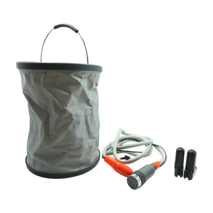 Portable Shower