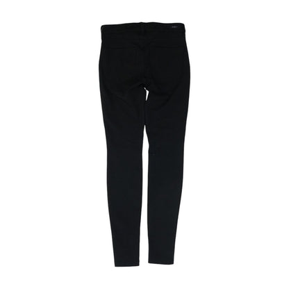 Black Casual Pants
