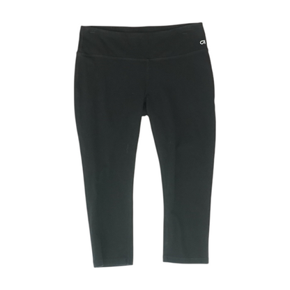 Black Active Leggings