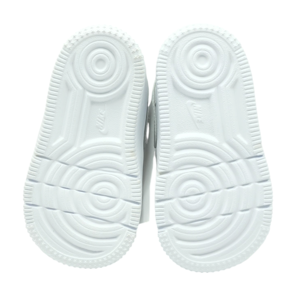 White Athletics Shoes