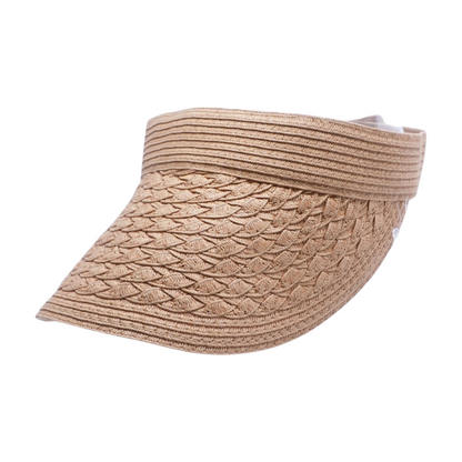 Tan Sun / Beach Hat