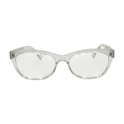 Clear RA 7113 Square Prescription Eyewear