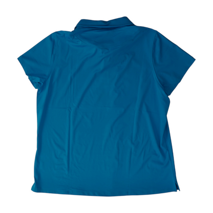 Blue Blouse