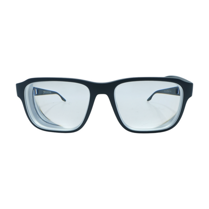 Black VPS 04N Square Prescription Eyewear