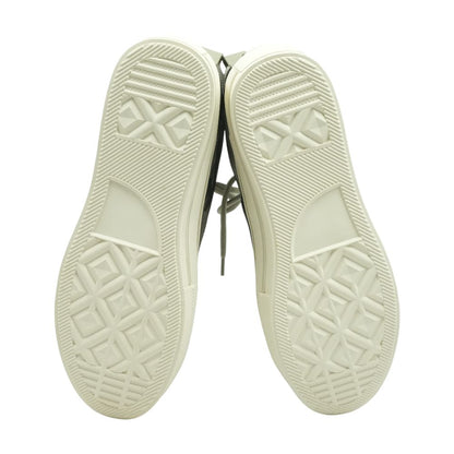 Vasaree Green High Top Athletic Shoes