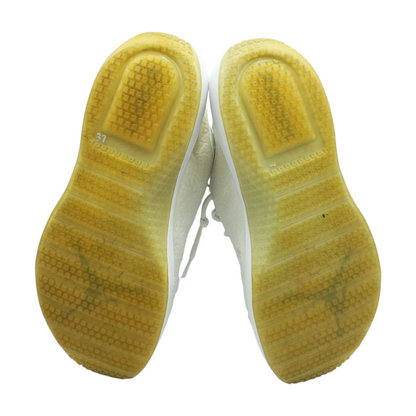Air Jordan Trainer 1 Low Low-Top Athletic Shoes