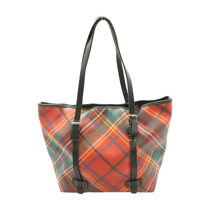 Red Shoulder Bag