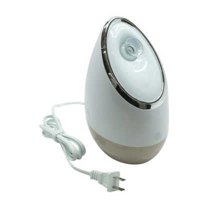 White Facial Steamer SPA+