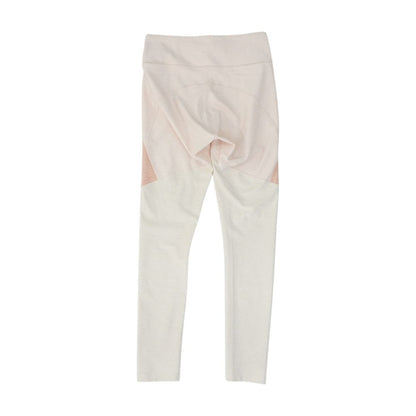 Pink Active Leggings