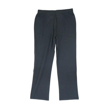 Black Active Leggings