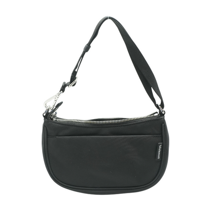 Black Shoulder Bag