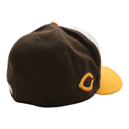 Multi Cincinnati Reds Ballcap Hat