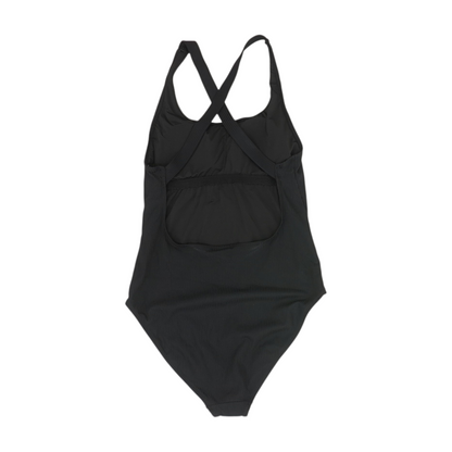 Black Tall One-Piece