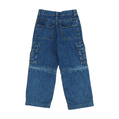 Blue Jeans