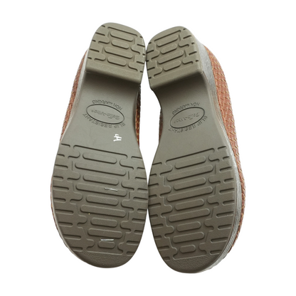 Brown Flats