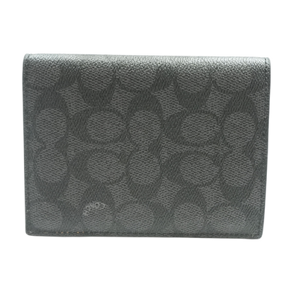 Black Passport Cover
