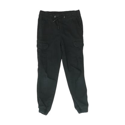 Black Chino Pants