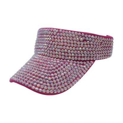 Pink Misc. Hat