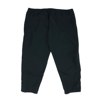 Black Classic Pants