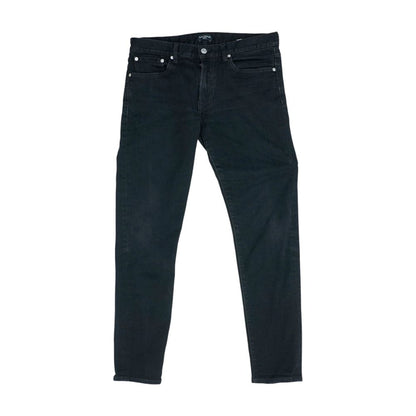 Black Slim Jeans